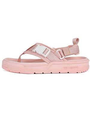 New Balance (Wmns) Sport Sandal - Pink