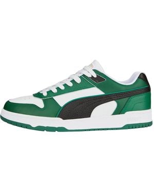 PUMA Rbd Game Low - Green