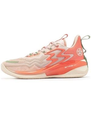 361 Degrees (Wmns) Big3 3.0 'Cherry Blossom' - Pink