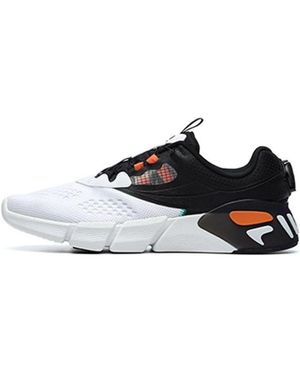 Fila Mind Bender 2 Boa Ms Shoes - White