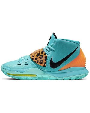 Nike Kyrie 6 'Oracle Aqua' - Blue