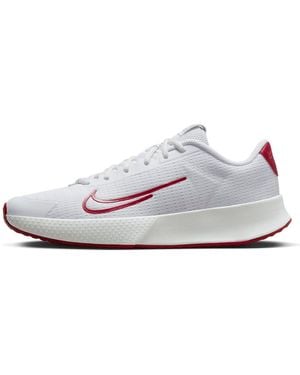 Nike Vapor Lite 2Hc Ember' - White