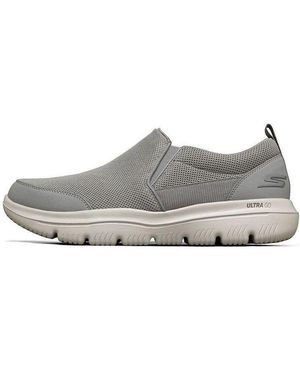 Skechers Go Walk Evolution Ultra - Gray