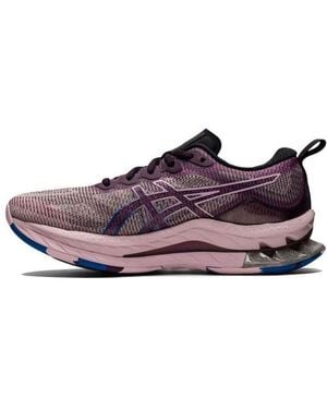 Asics Gel-kinsei Blast Le Running Shoes - Purple