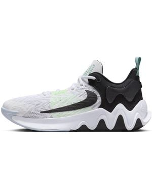 Nike Giannis Immortality 2 Ep 'Victoria Falls' - White