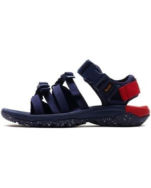 Teva X Herschel Hurricane Xlt 2 Alp - Blue