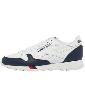 Reebok Classic Leather 'Nautical Pack' - White