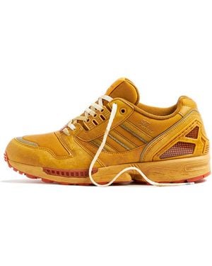 adidas X End. Zx 8000 'Consortium Cup - Orange