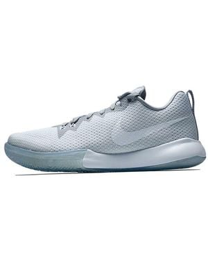 Nike Zoom Evidence Ii in Black for Men Lyst UK