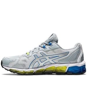 Asics Gel Quantum 360 6 'Piedmont' - Blue