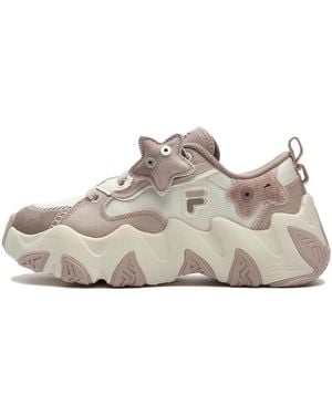 Fila (Wmns) Starfish-Cvs Sneakers - Pink