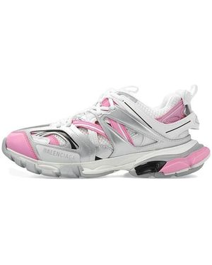 Balenciaga (Wmns) Track 2.0 - White