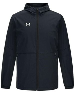 Under Armour Porter 3-In-1 Jacket - Blue