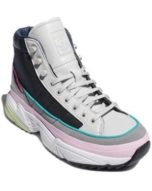 adidas (Wmns) Kiellor Xtra Boot 'Core' in Black Lyst UK