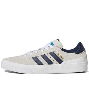 Adidas Busenitz Vulc 2 Shoes for Men - Up to 5% off | Lyst