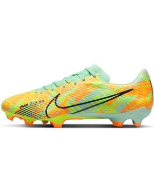 Nike Zoom Mercurial Vapor 15 Academy Mg 'Bonded Pack' - Yellow