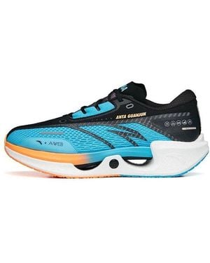 Anta Shock The Waves - Blue