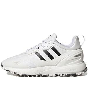 adidas Zx 2K Boost 2.0 Trail - White