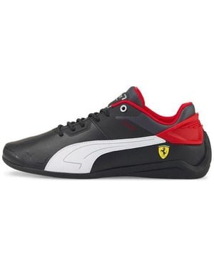 PUMA Scuderia Ferrari X Drift Cat Delta - Red