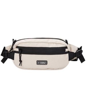 Converse Transition Sling Bag - Black