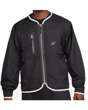 Nike Kd Lightweight Basketball Jacket - Black