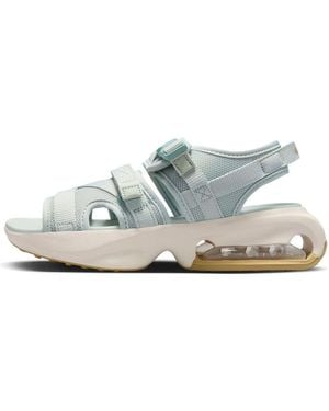 Nike (Wmns) Air Max Sol Sandal 'Mineral' - Blue