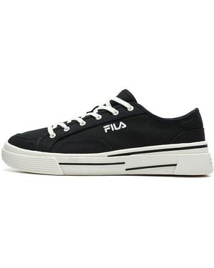 Fila (Wmns) Sandwich - Black