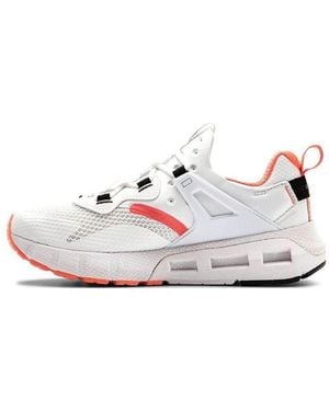 Under Armour Hovr Mega Mvmnt - White