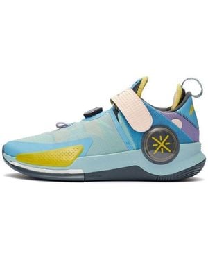 Li-ning Wade Fission Vii 7 V2 - Blue