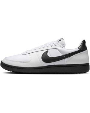 Nike Field General 82 Leather - White