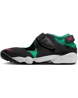 Nike (Wmns) Air Rift 'Kenya' - Black