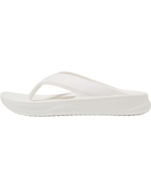 PUMA Wave Flip Sandal 'Marshmallow' - White