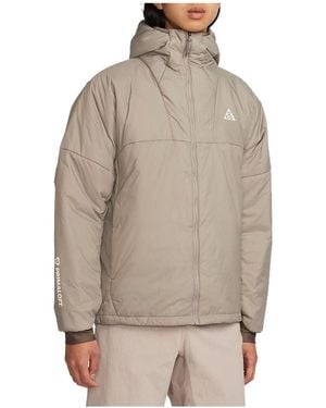 Nike Acg Therma-Fit Adv Rope De Dope - Brown
