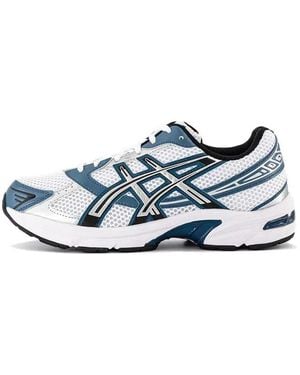Asics Gel-1130 Restful' - Blue