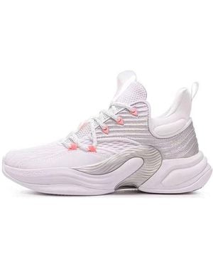 Anta Heat Wave 2 'Light' - White