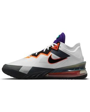greedy lebron 18
