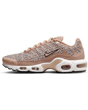 Nike (Wmns) Air Max Plus 'United - Natural