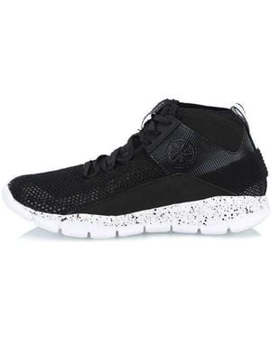 Li-ning Wade Trainer - Black