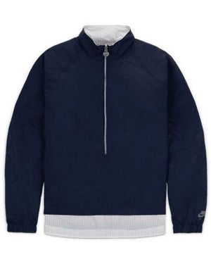 Nike X Kim Jones Windbreaker - Blue