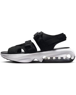 Nike (Wmns) Air Max Sol Sandal - Black