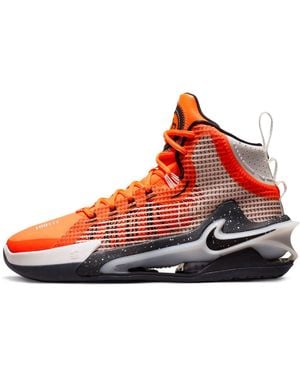 Nike Air Zoom Gt Jump - Red