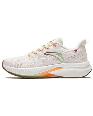 Anta (Wmns) Rocket 5 - White