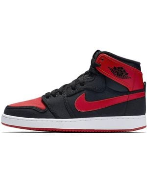 Nike 1 Ajko High Og 'Bred'