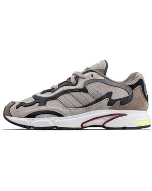adidas Temper Run Trainers G27920 Brown - Multicolour