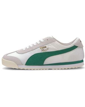 PUMA (Wmns) Roma '68 Nylon - Green