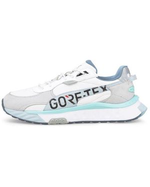 PUMA Wild Rider Gtx - White