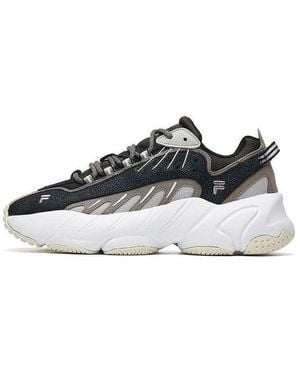 Fila Ade Low - Brown