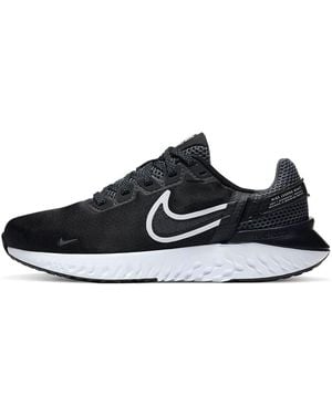 Nike (Wmns) Legend React 3 - Black