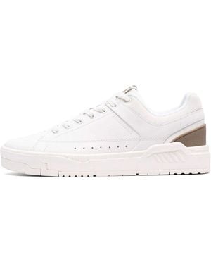 Li-ning Common 70S - White