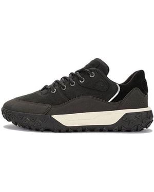 Timberland Greenstride Motion 6 Trainers - Black